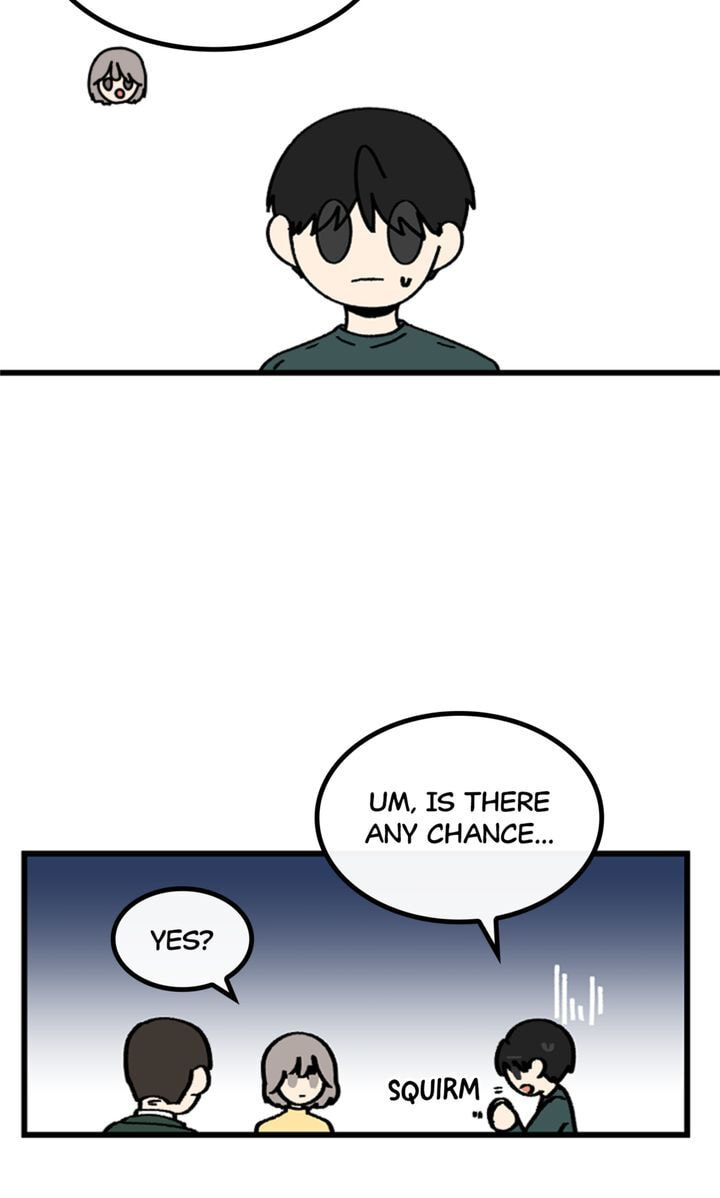 A Vegetarian's Pet Vegetable Chapter 27 page 39 - 