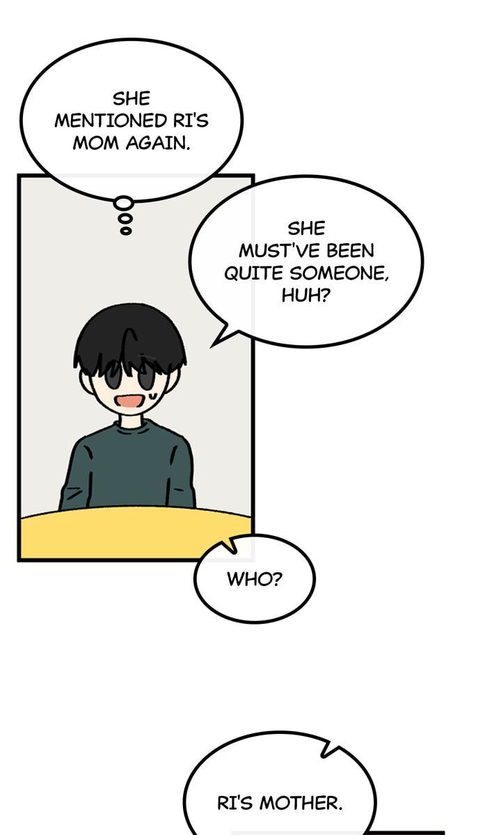A Vegetarian's Pet Vegetable Chapter 27 page 42 - 