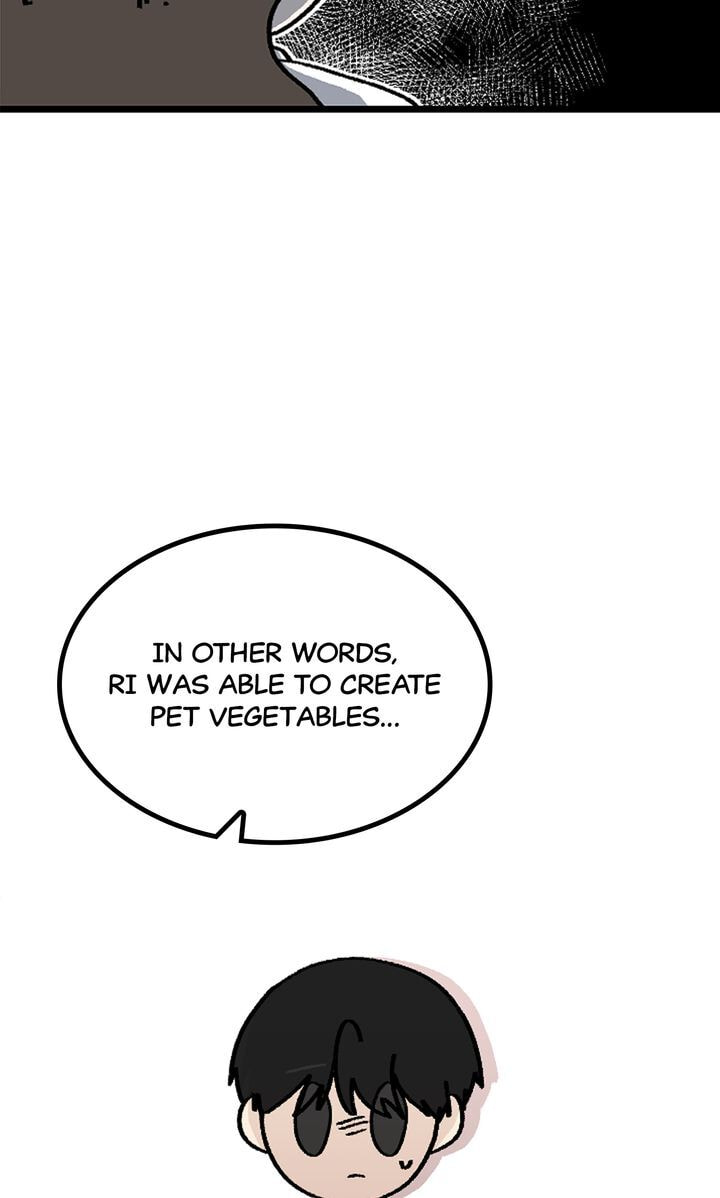 A Vegetarian's Pet Vegetable Chapter 27 page 48 - 