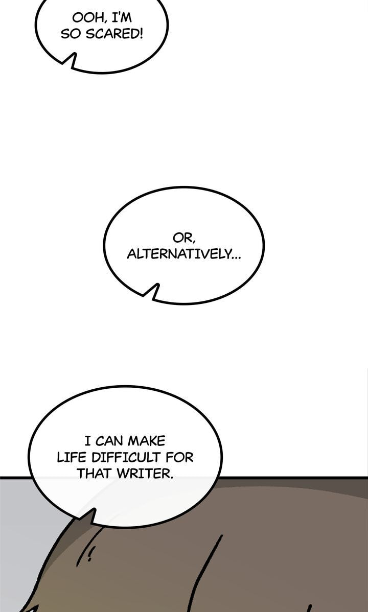 A Vegetarian's Pet Vegetable Chapter 27 page 6 - 