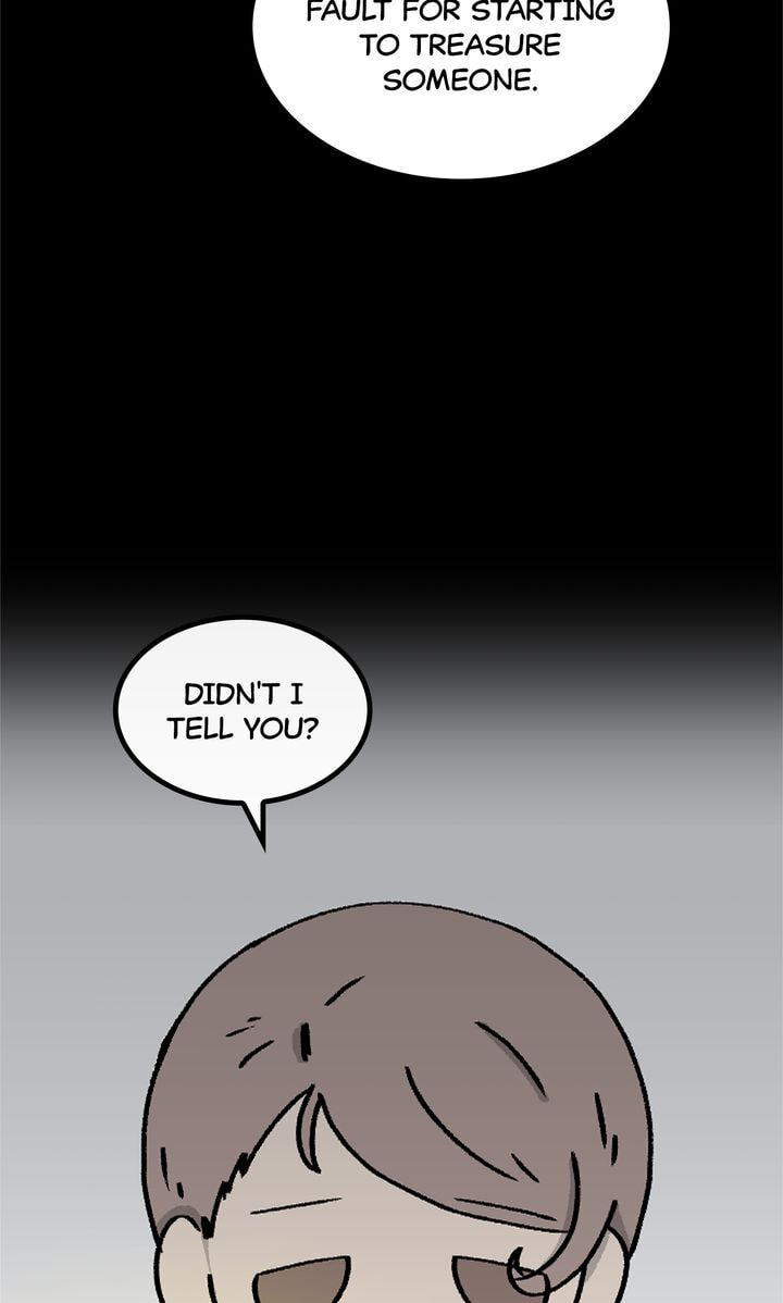 A Vegetarian's Pet Vegetable Chapter 27 page 8 - 