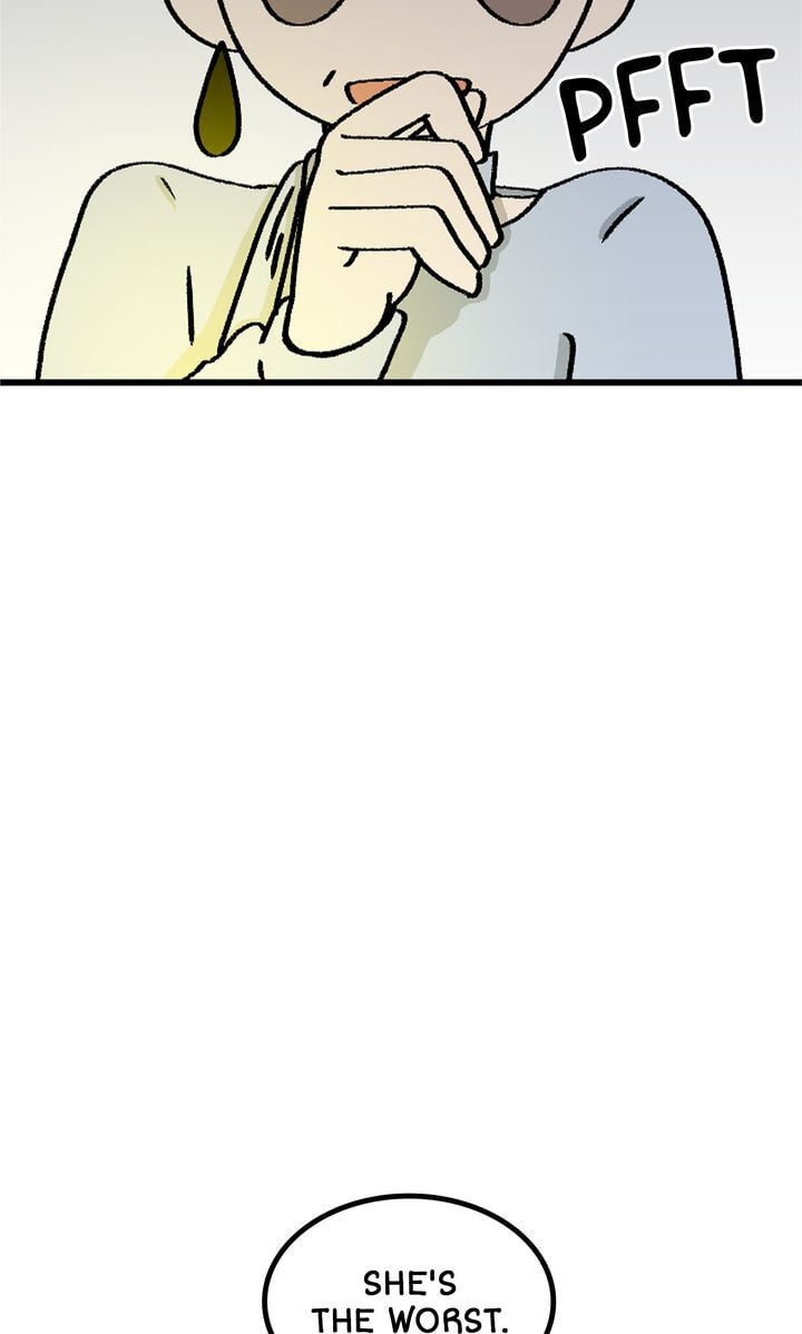 A Vegetarian's Pet Vegetable Chapter 27 page 9 - 