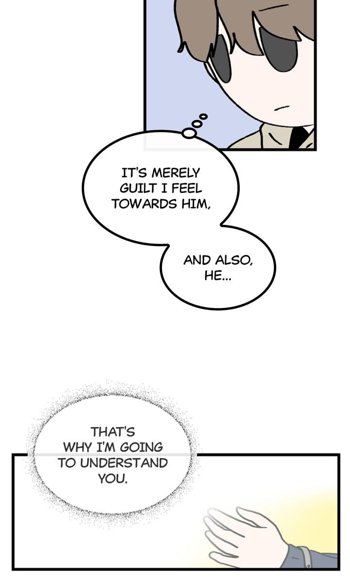 A Vegetarian's Pet Vegetable Chapter 28 page 25 - 