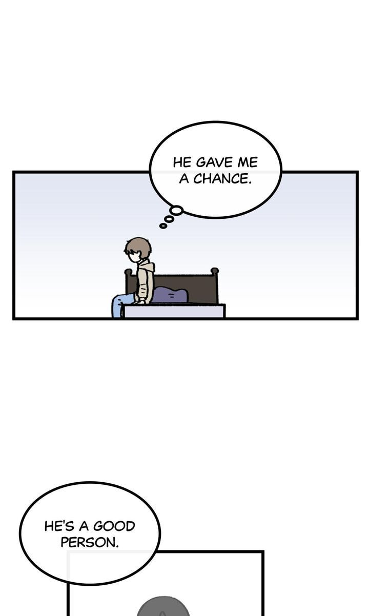 A Vegetarian's Pet Vegetable Chapter 28 page 26 - 