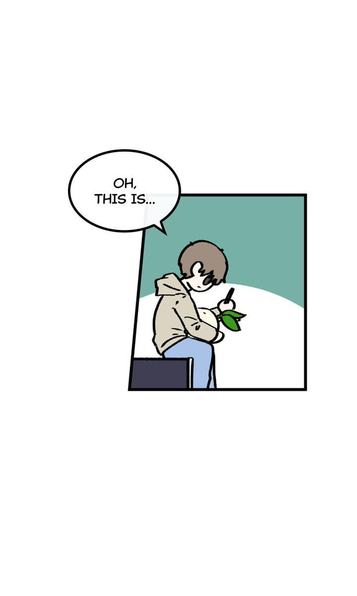 A Vegetarian's Pet Vegetable Chapter 28 page 30 - 