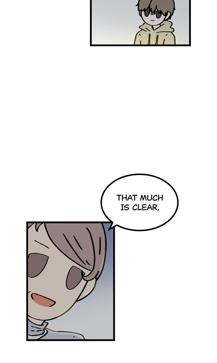 A Vegetarian's Pet Vegetable Chapter 28 page 4 - 