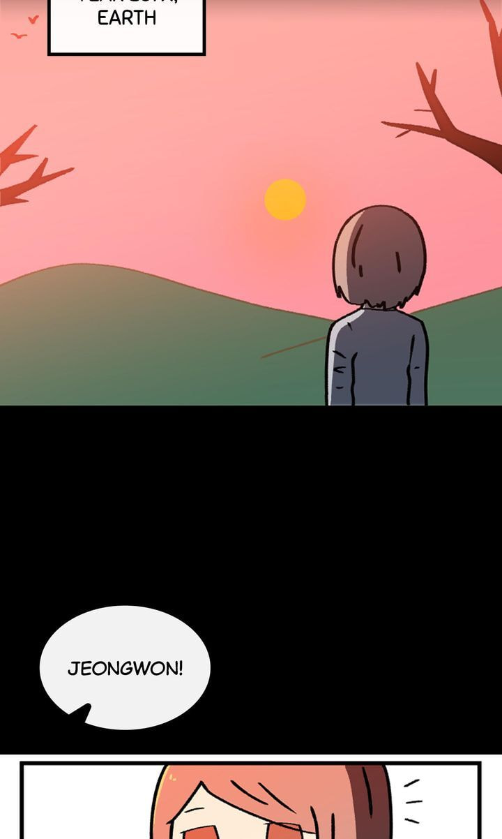 A Vegetarian's Pet Vegetable Chapter 28 page 36 - 