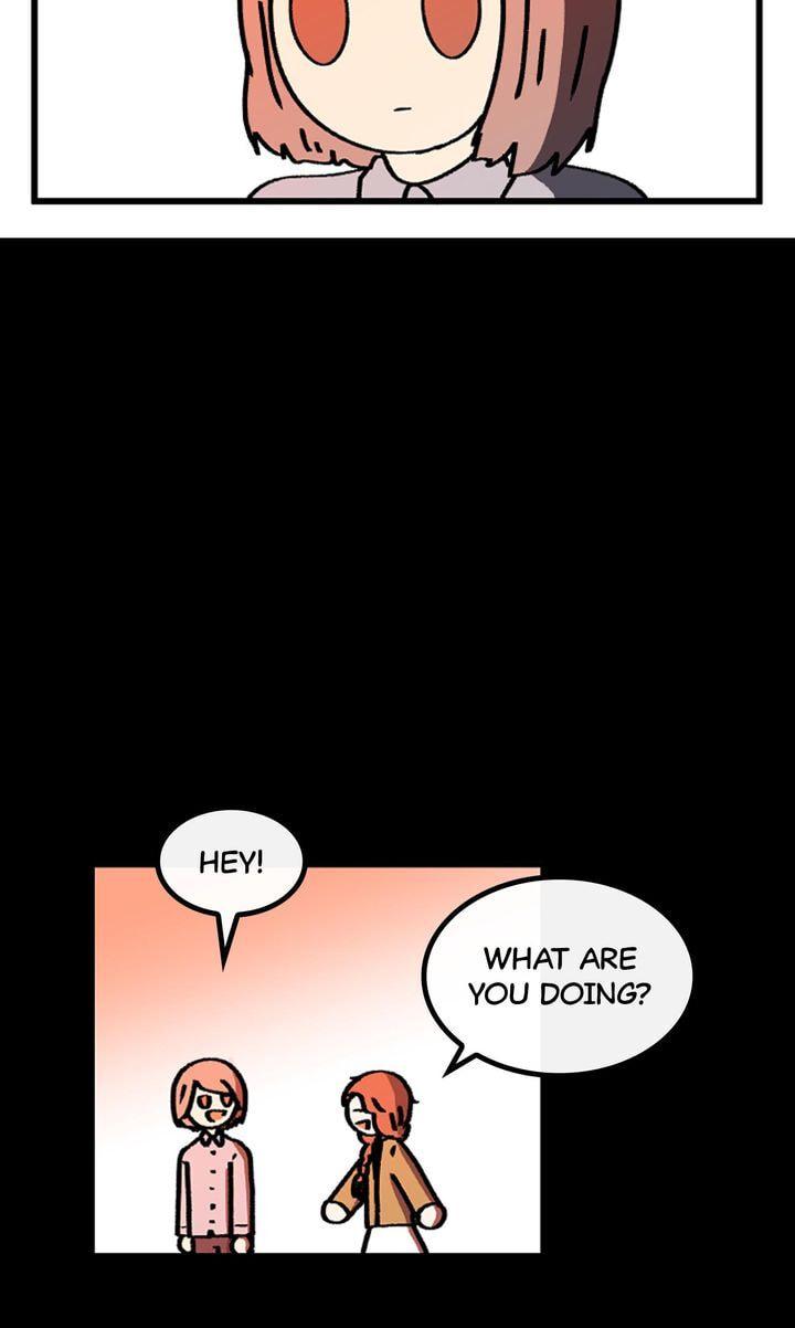 A Vegetarian's Pet Vegetable Chapter 28 page 37 - 