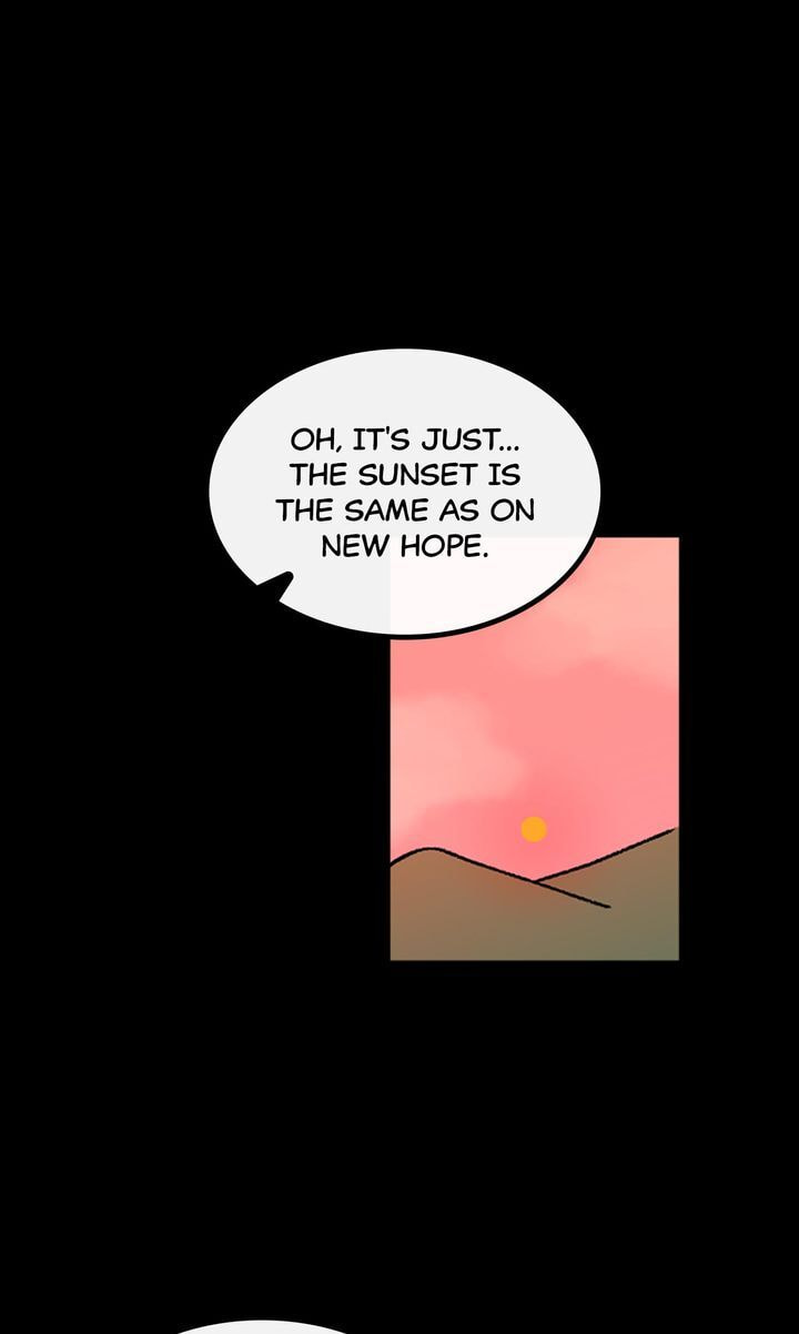 A Vegetarian's Pet Vegetable Chapter 28 page 38 - 