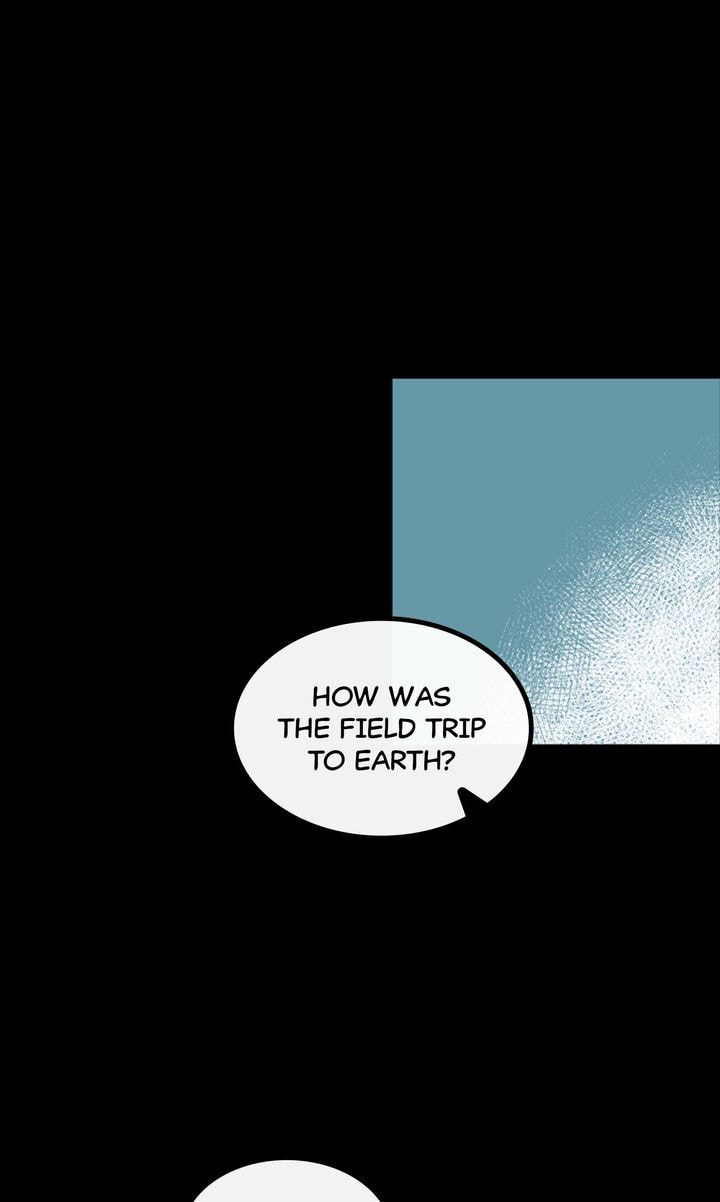 A Vegetarian's Pet Vegetable Chapter 28 page 41 - 