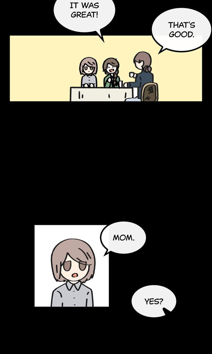 A Vegetarian's Pet Vegetable Chapter 28 page 42 - 