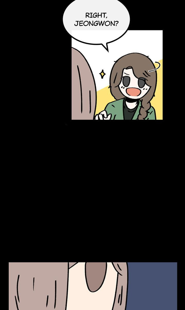 A Vegetarian's Pet Vegetable Chapter 28 page 46 - 