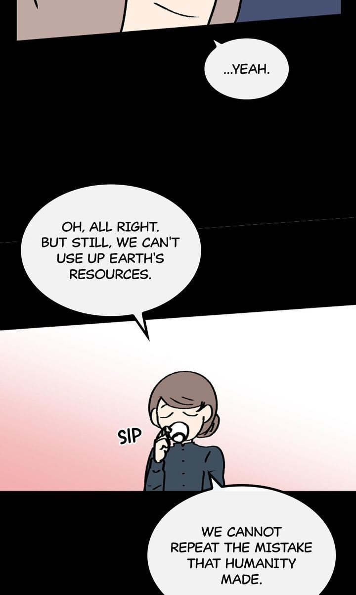A Vegetarian's Pet Vegetable Chapter 28 page 47 - 