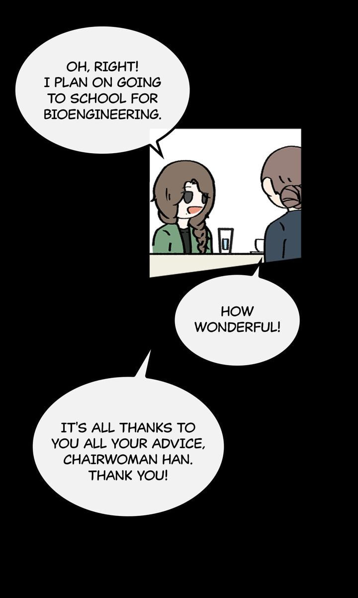 A Vegetarian's Pet Vegetable Chapter 28 page 49 - 