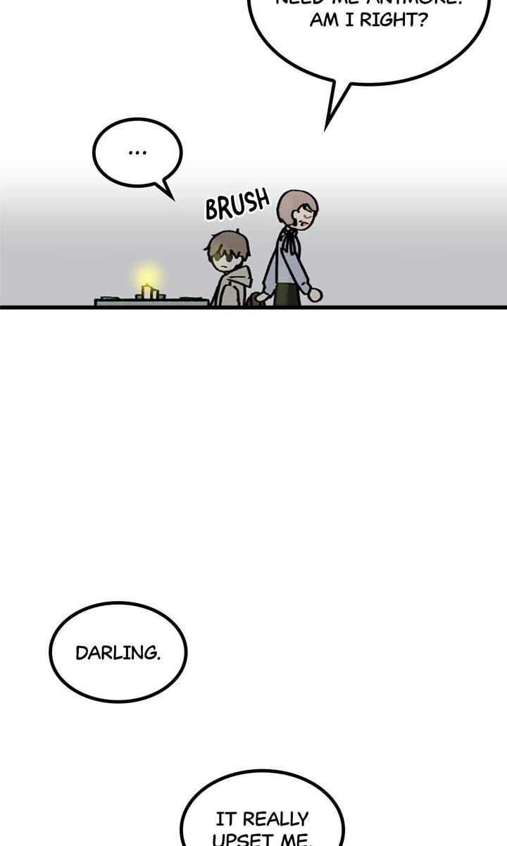 A Vegetarian's Pet Vegetable Chapter 28 page 6 - 