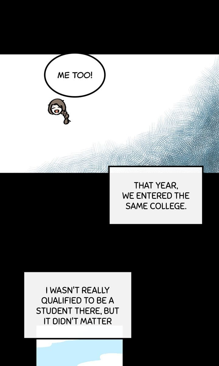 A Vegetarian's Pet Vegetable Chapter 28 page 52 - 