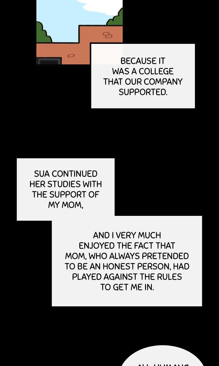 A Vegetarian's Pet Vegetable Chapter 28 page 53 - 