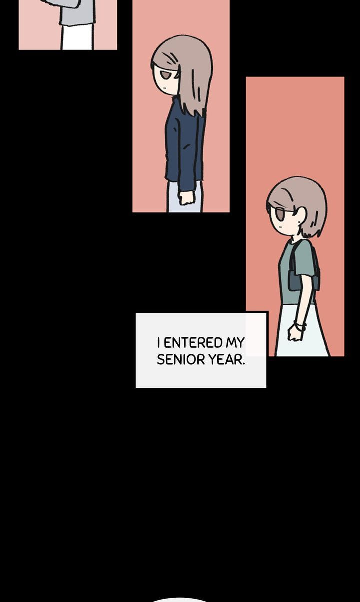 A Vegetarian's Pet Vegetable Chapter 28 page 55 - 