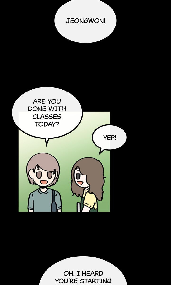 A Vegetarian's Pet Vegetable Chapter 28 page 56 - 