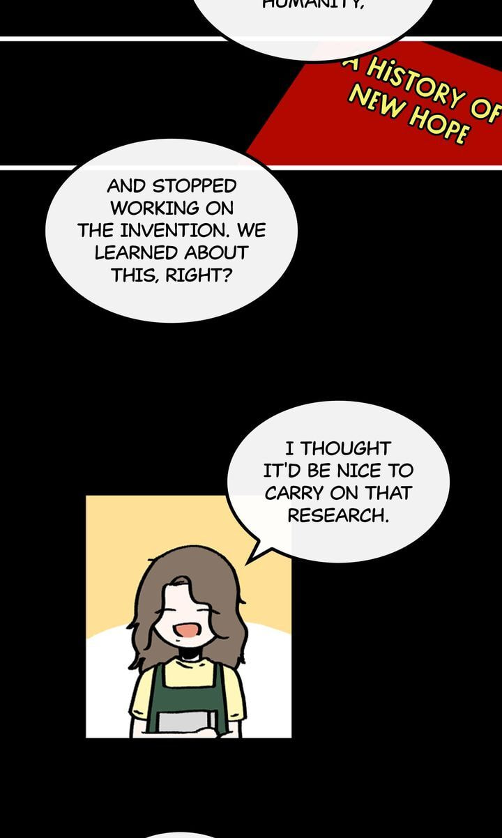A Vegetarian's Pet Vegetable Chapter 28 page 61 - 