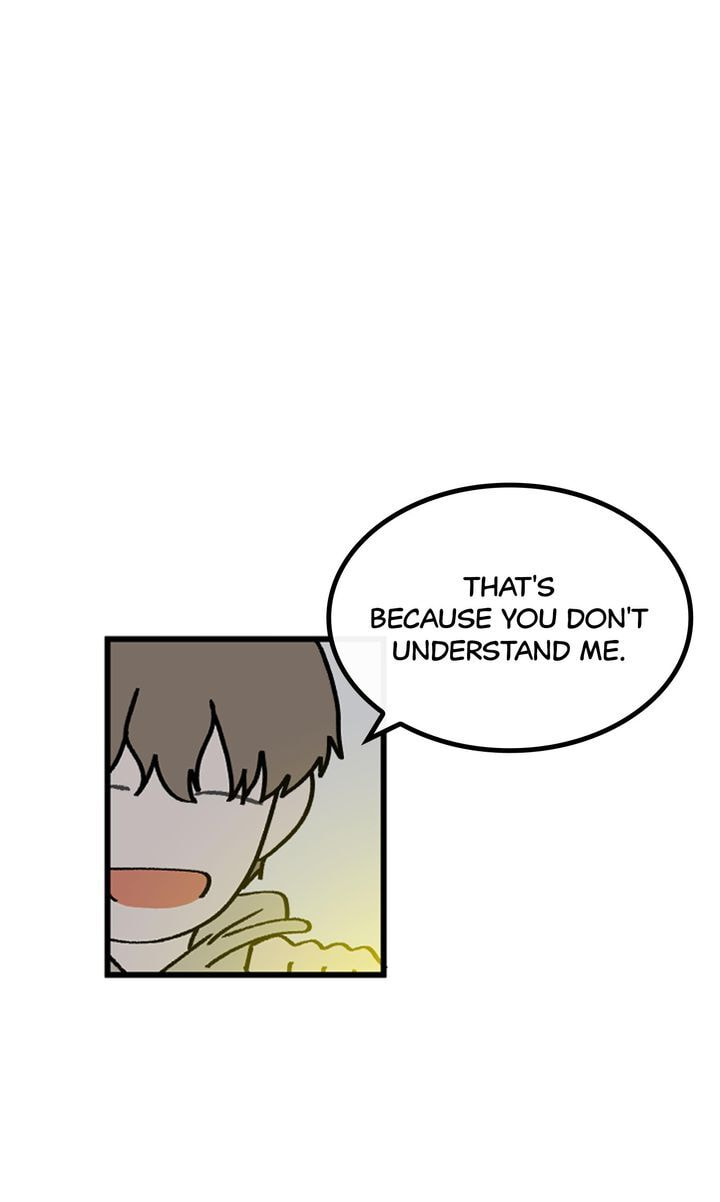 A Vegetarian's Pet Vegetable Chapter 28 page 8 - 