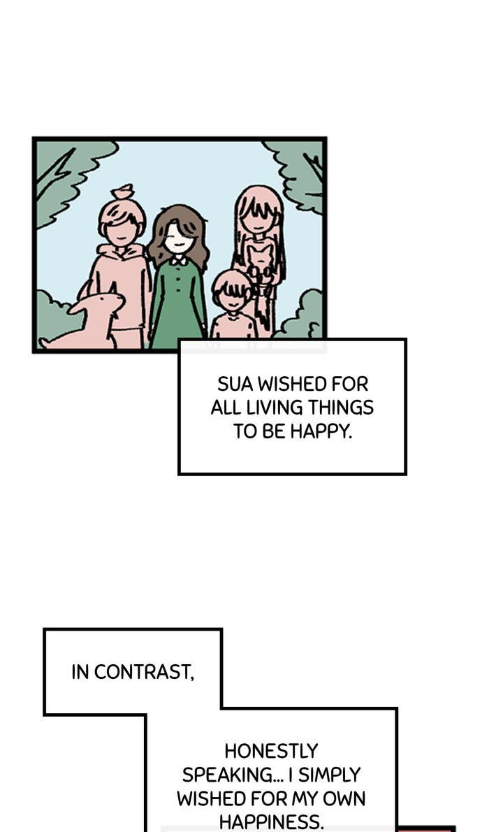 A Vegetarian's Pet Vegetable Chapter 29 page 11 - 