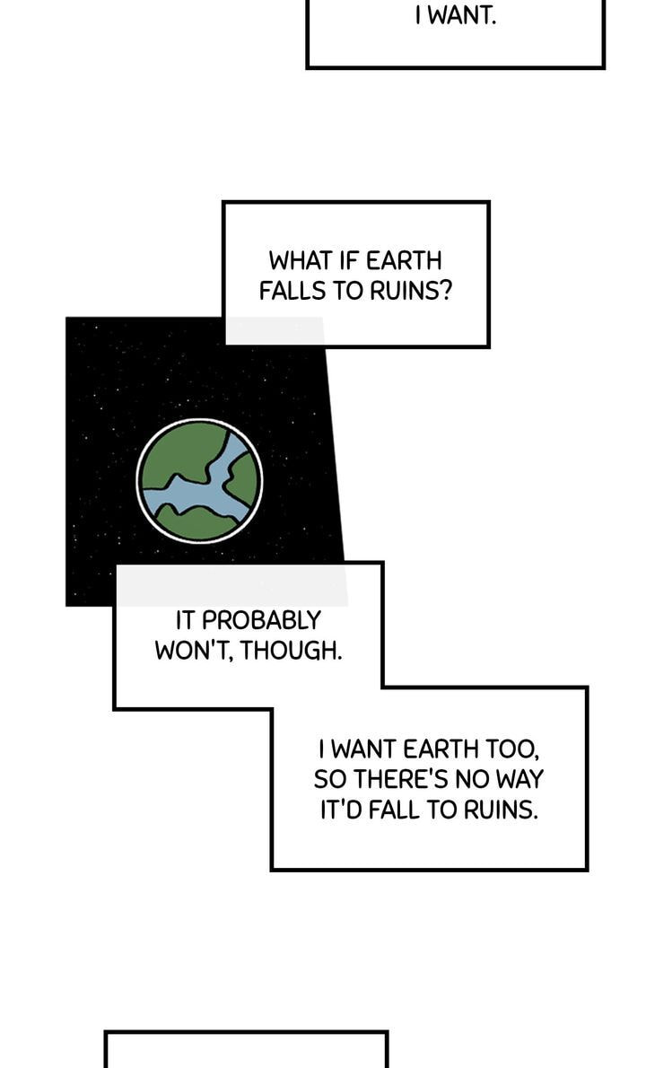 A Vegetarian's Pet Vegetable Chapter 29 page 13 - 