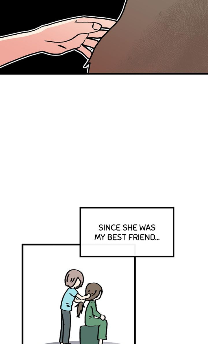 A Vegetarian's Pet Vegetable Chapter 29 page 15 - 