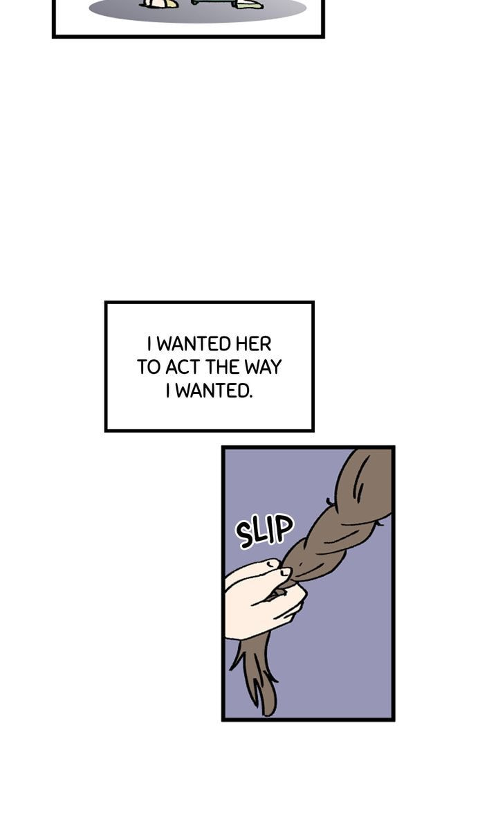 A Vegetarian's Pet Vegetable Chapter 29 page 16 - 