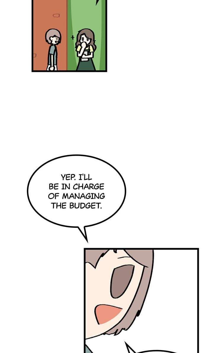 A Vegetarian's Pet Vegetable Chapter 29 page 22 - 