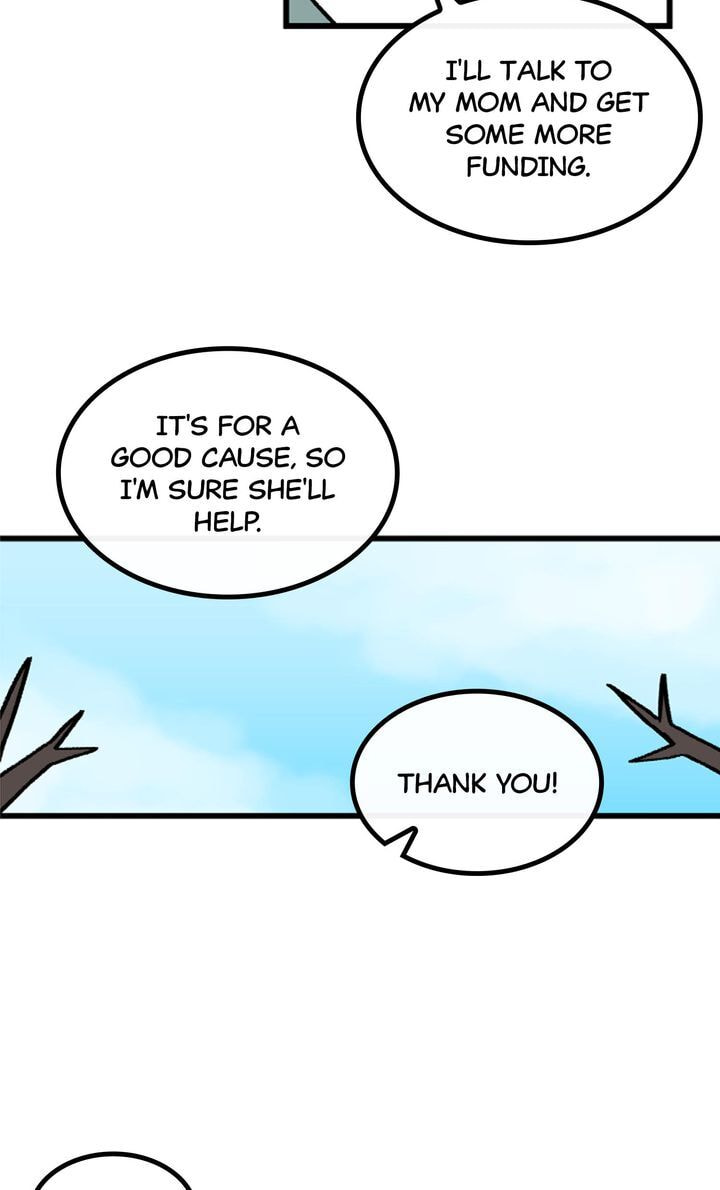 A Vegetarian's Pet Vegetable Chapter 29 page 23 - 