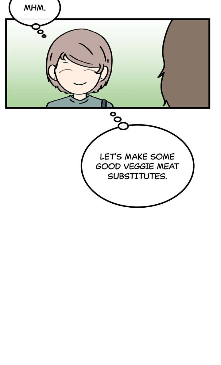 A Vegetarian's Pet Vegetable Chapter 29 page 24 - 