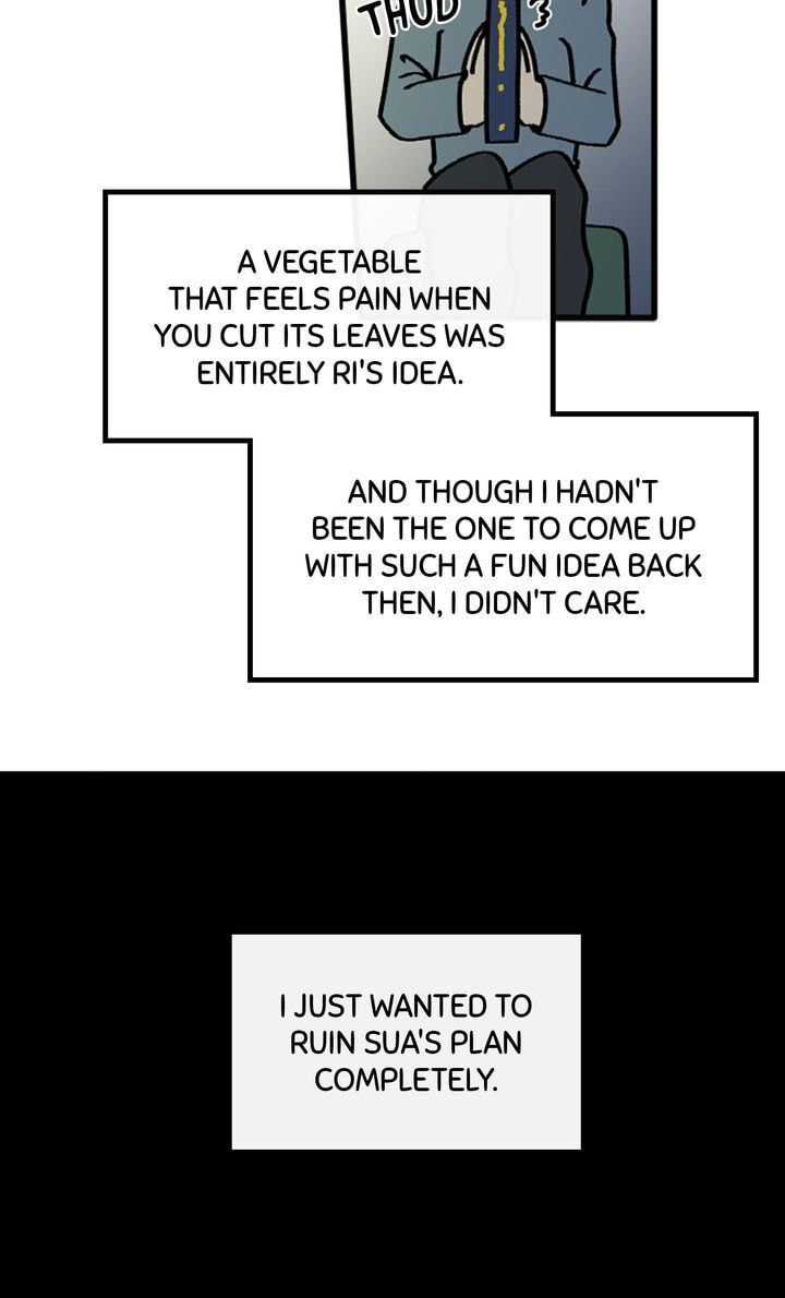 A Vegetarian's Pet Vegetable Chapter 29 page 29 - 