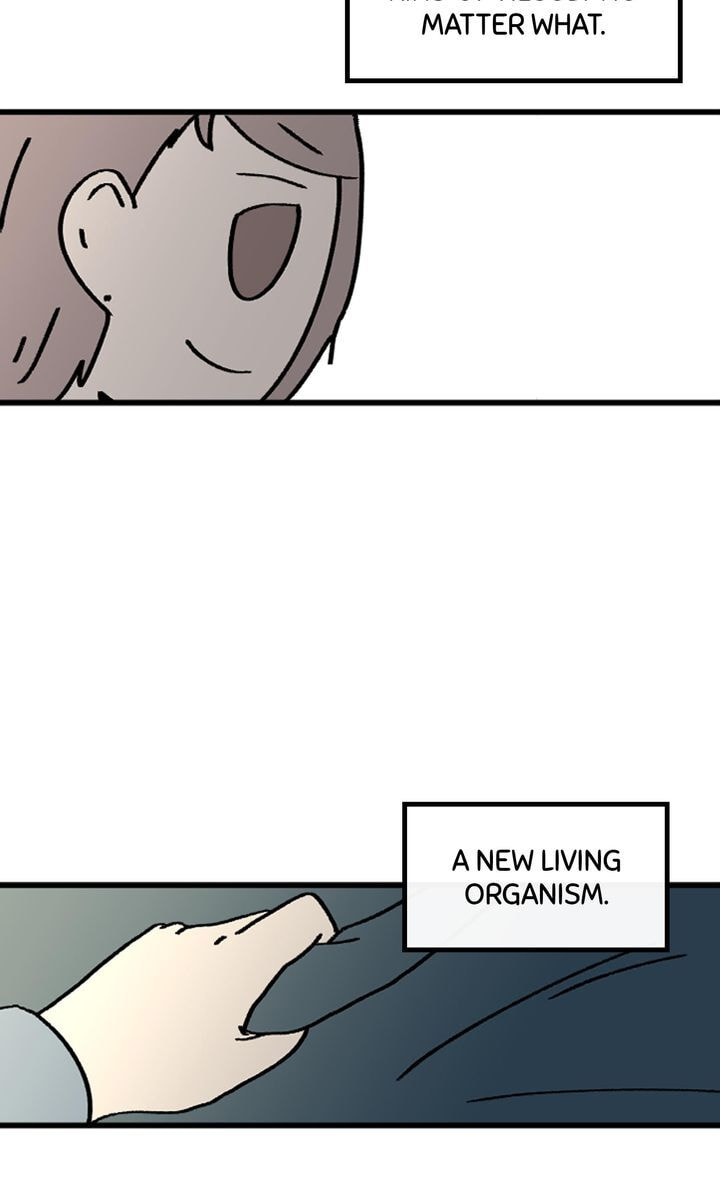 A Vegetarian's Pet Vegetable Chapter 29 page 32 - 