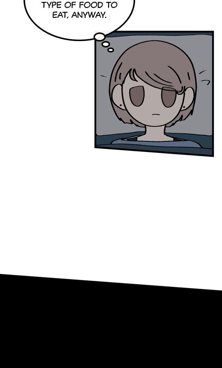 A Vegetarian's Pet Vegetable Chapter 29 page 34 - 