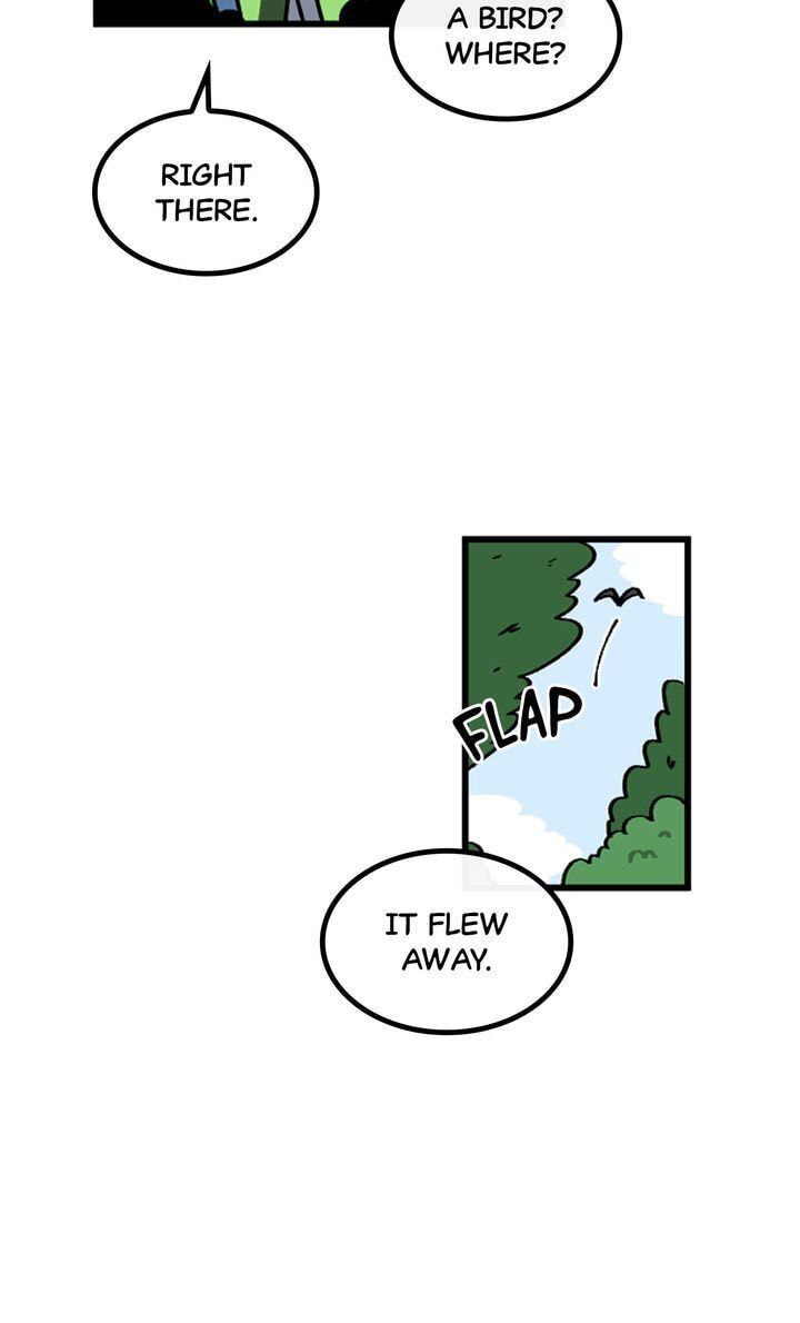 A Vegetarian's Pet Vegetable Chapter 29 page 41 - 