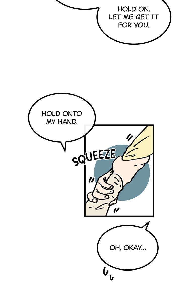 A Vegetarian's Pet Vegetable Chapter 29 page 50 - 