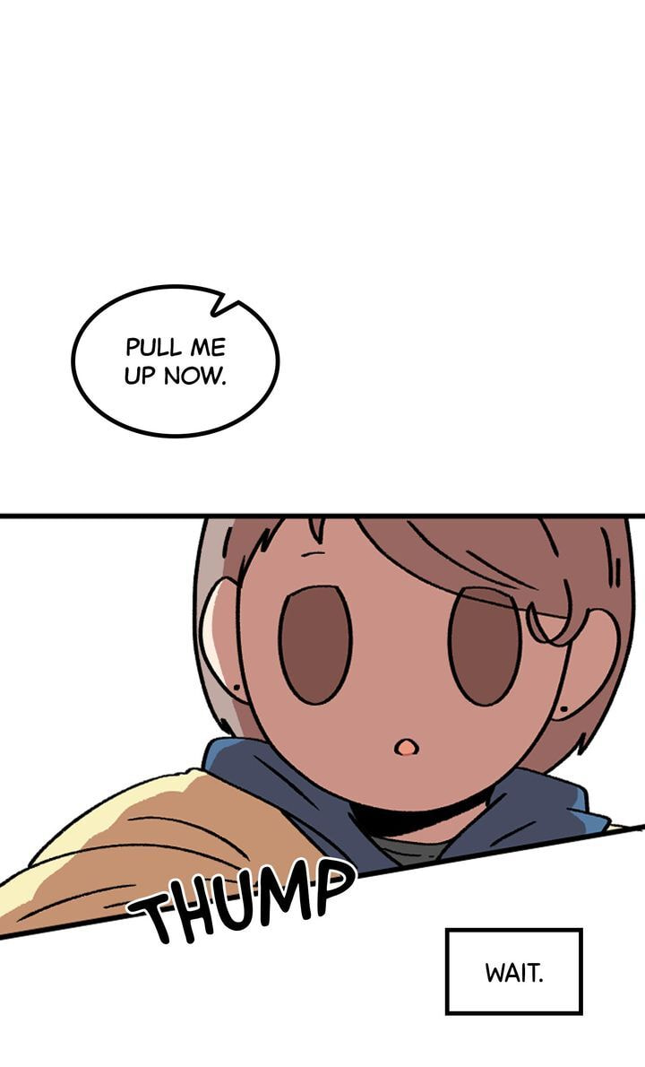 A Vegetarian's Pet Vegetable Chapter 29 page 52 - 