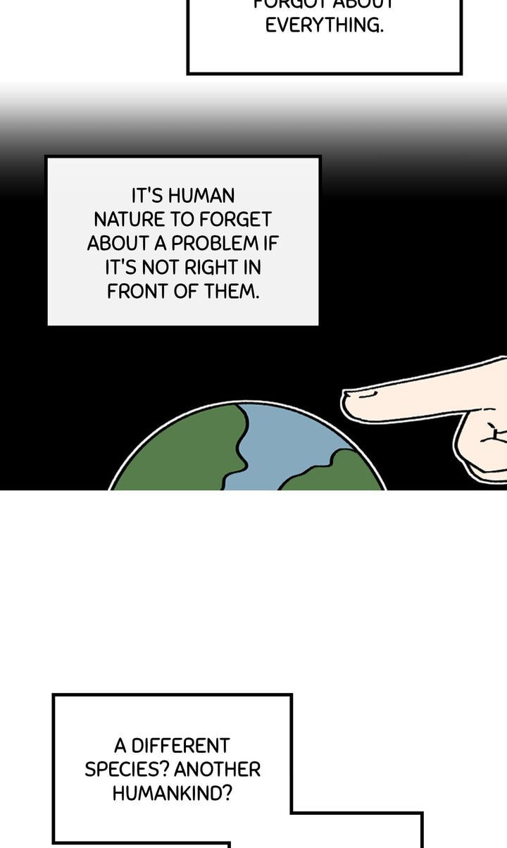 A Vegetarian's Pet Vegetable Chapter 30 page 11 - 