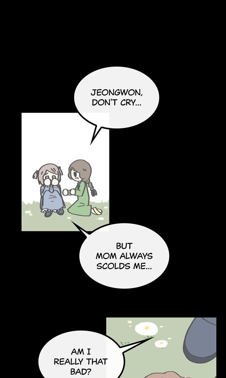 A Vegetarian's Pet Vegetable Chapter 30 page 15 - 