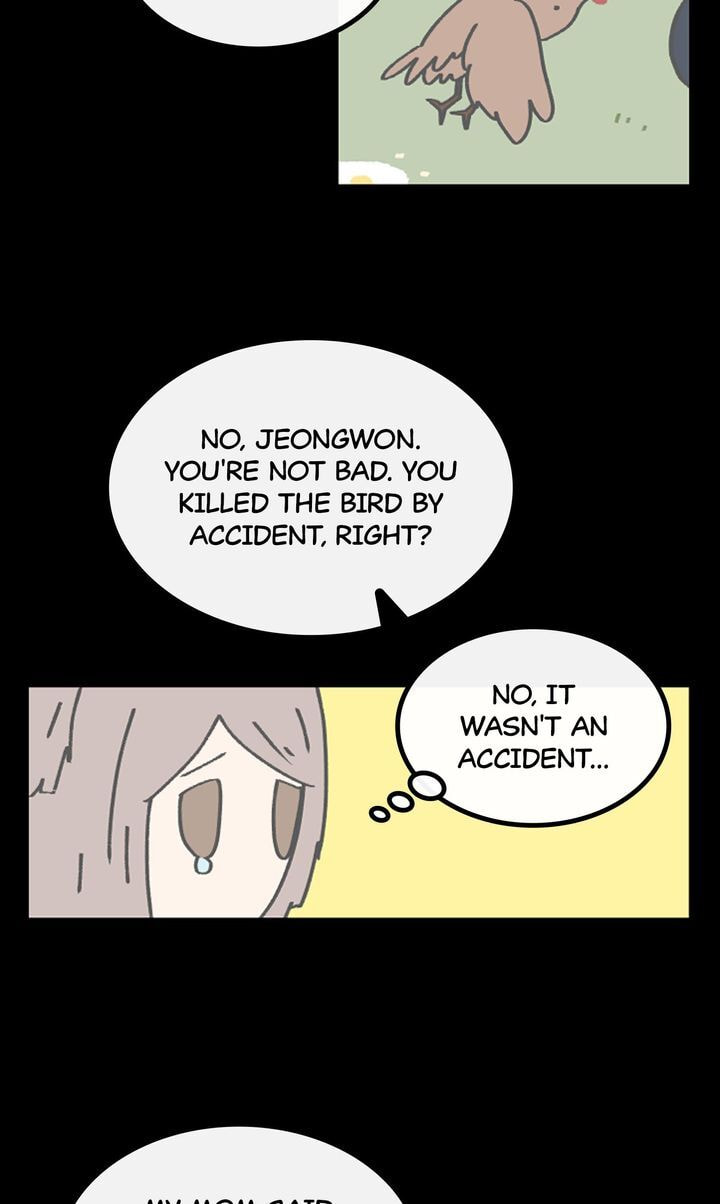 A Vegetarian's Pet Vegetable Chapter 30 page 16 - 