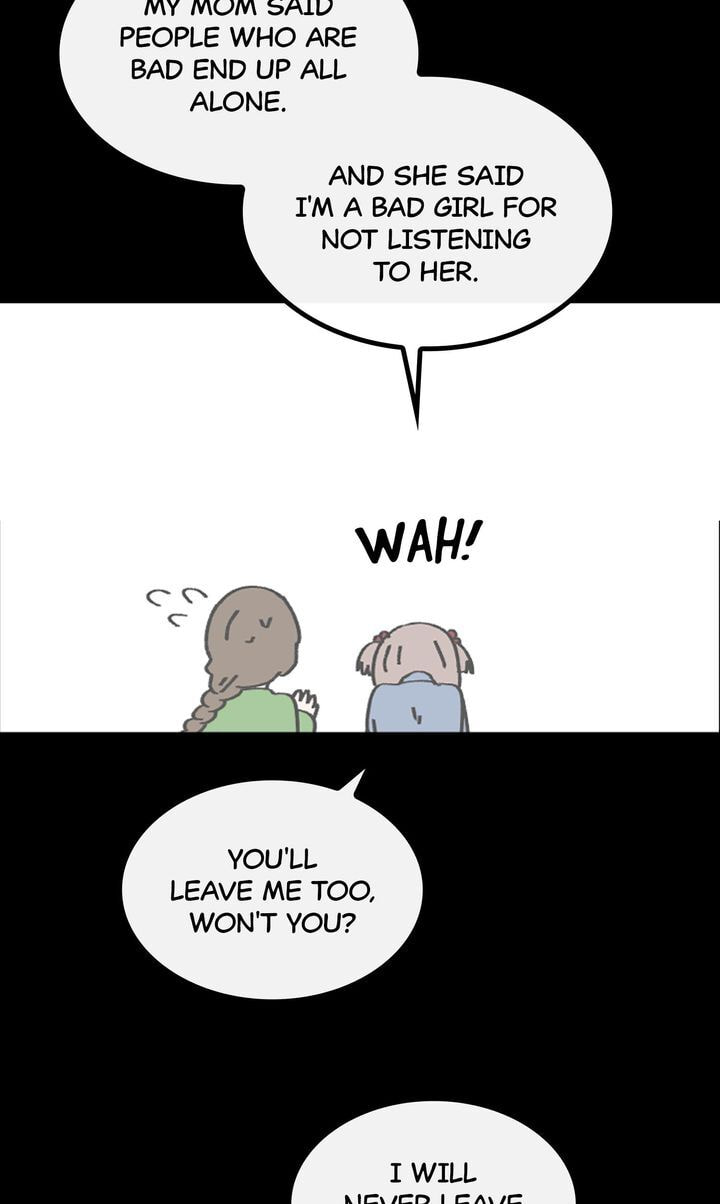 A Vegetarian's Pet Vegetable Chapter 30 page 17 - 