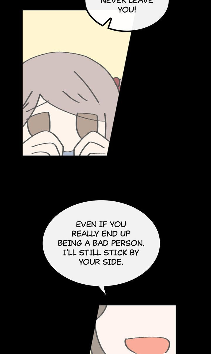 A Vegetarian's Pet Vegetable Chapter 30 page 18 - 