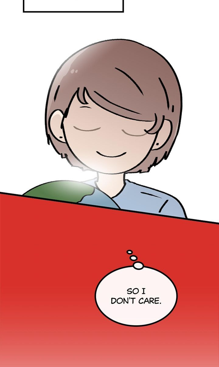 A Vegetarian's Pet Vegetable Chapter 30 page 20 - 