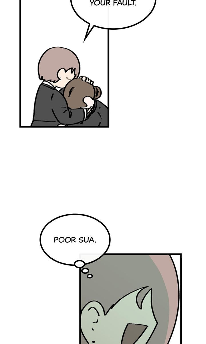 A Vegetarian's Pet Vegetable Chapter 30 page 3 - 