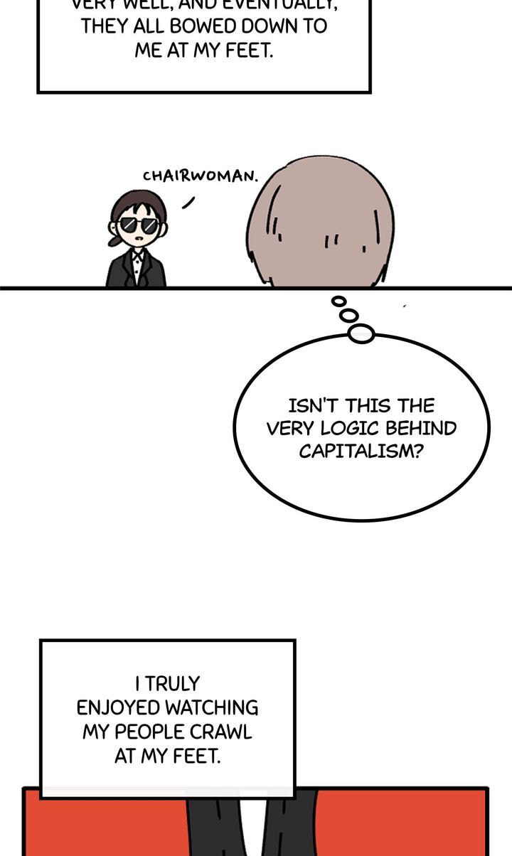 A Vegetarian's Pet Vegetable Chapter 30 page 27 - 