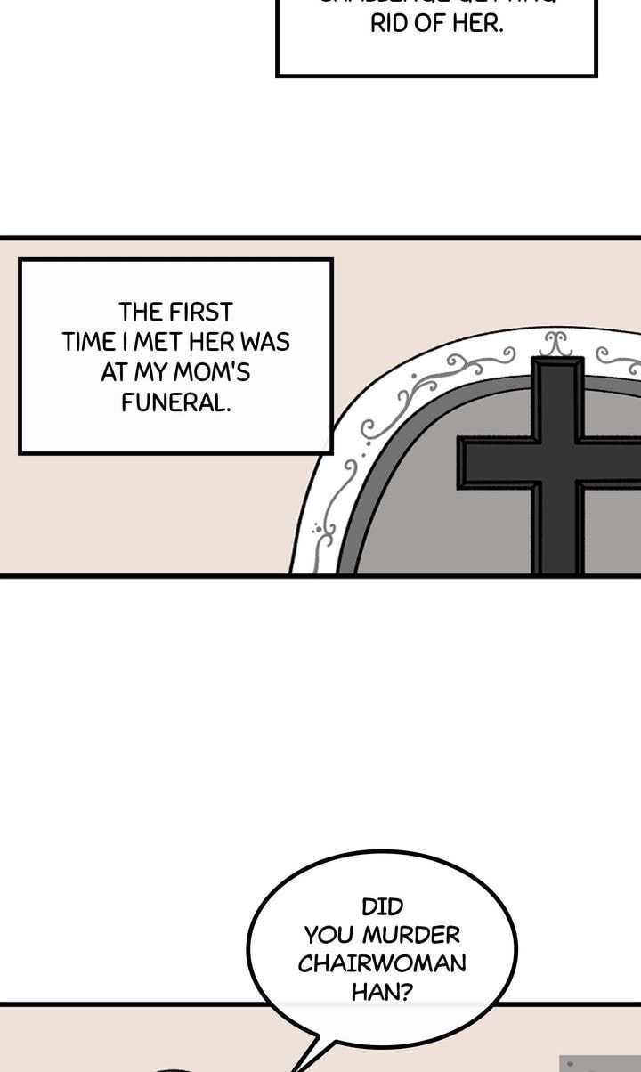 A Vegetarian's Pet Vegetable Chapter 30 page 29 - 