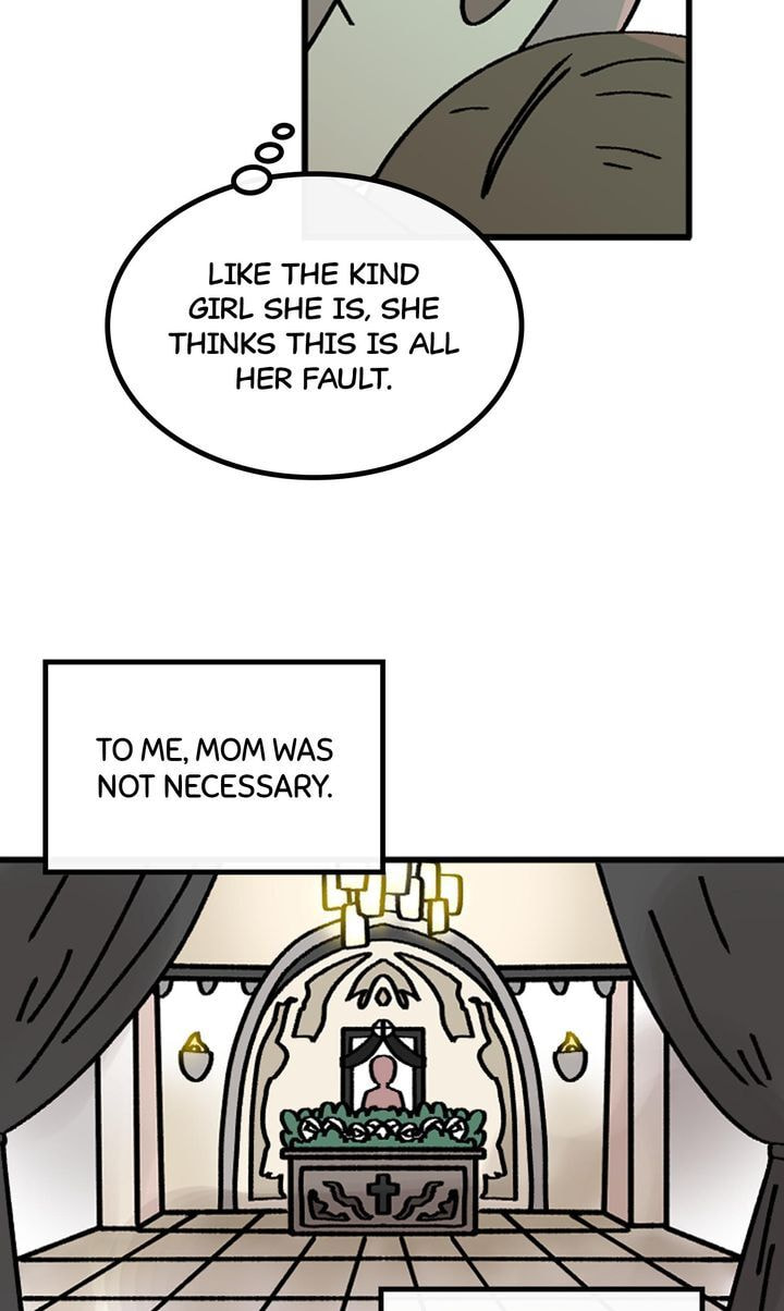 A Vegetarian's Pet Vegetable Chapter 30 page 4 - 