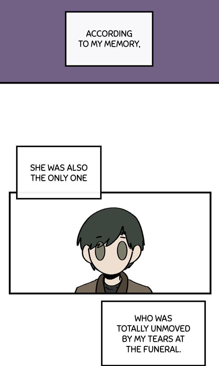 A Vegetarian's Pet Vegetable Chapter 30 page 32 - 