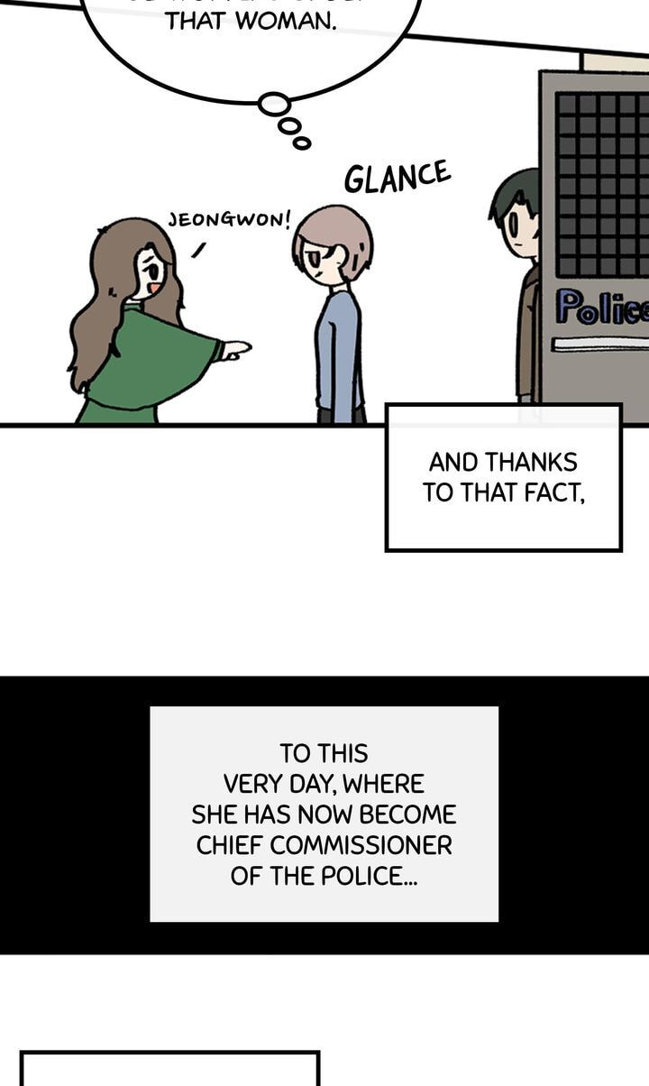 A Vegetarian's Pet Vegetable Chapter 30 page 36 - 